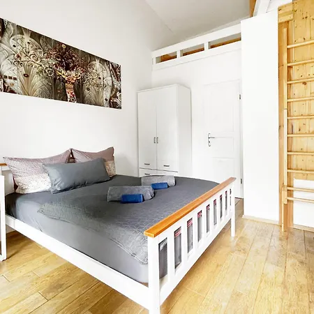 Schwanenburg Appartement