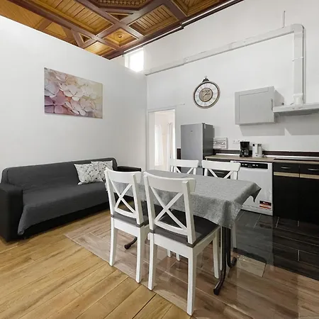 Schwanenburg Appartement