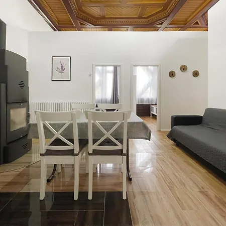 Schwanenburg Kolonie Rontgental