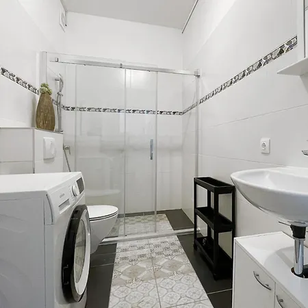 Schwanenburg Apartament