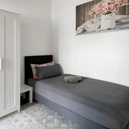 Appartement Schwanenburg *