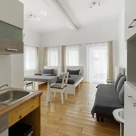 Schwanenburg Kolonie Rontgental