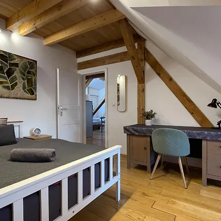 Schwanenburg Kolonie Rontgental