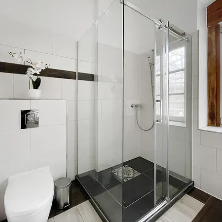 شقة Schwanenburg *