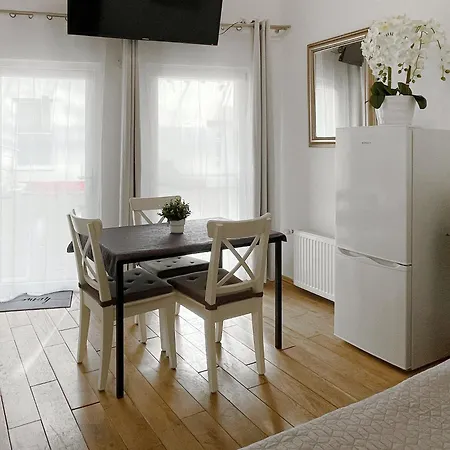 Schwanenburg Kolonie Rontgental