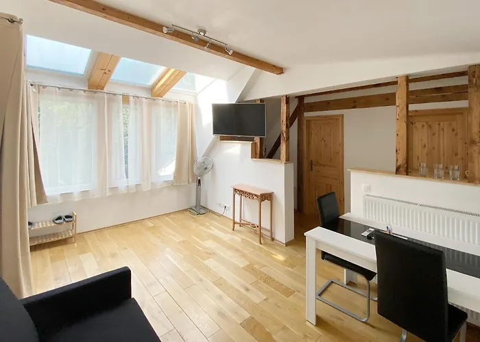 Appartement Schwanenburg