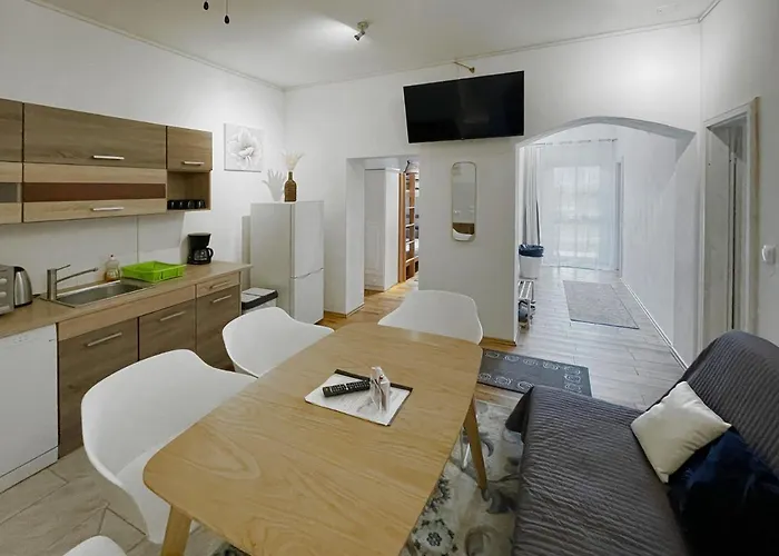 Schwanenburg Kolonie Rontgental