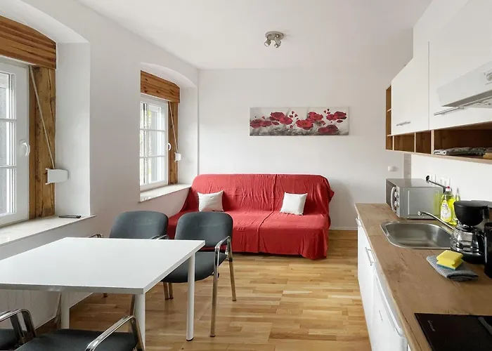 Schwanenburg Kolonie Rontgental