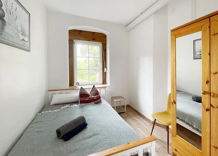 Schwanenburg Kolonie Rontgental