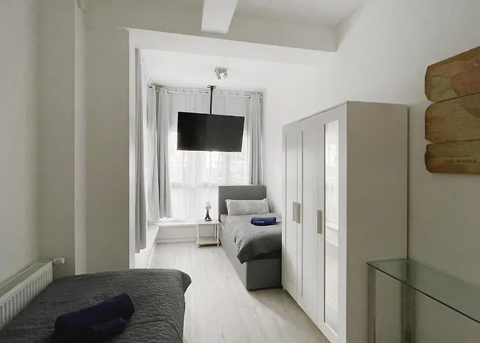 Schwanenburg Kolonie Rontgental