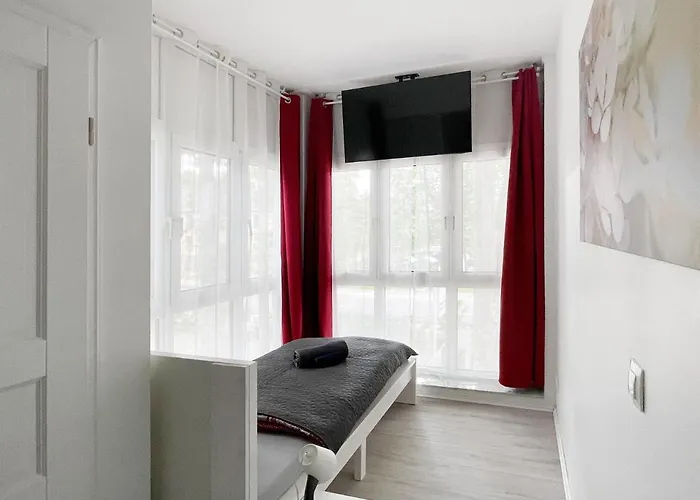 Schwanenburg Appartement