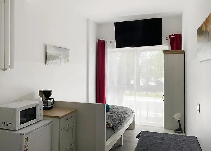 Schwanenburg Appartement