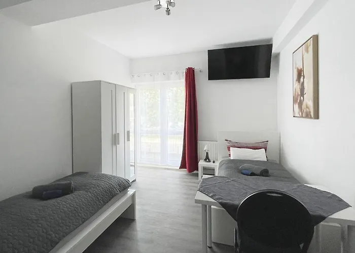 Schwanenburg Kolonie Rontgental