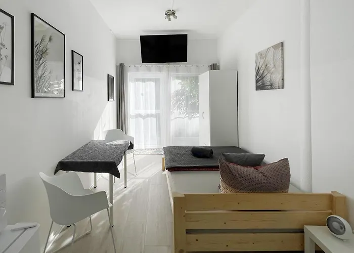 Appartement Schwanenburg