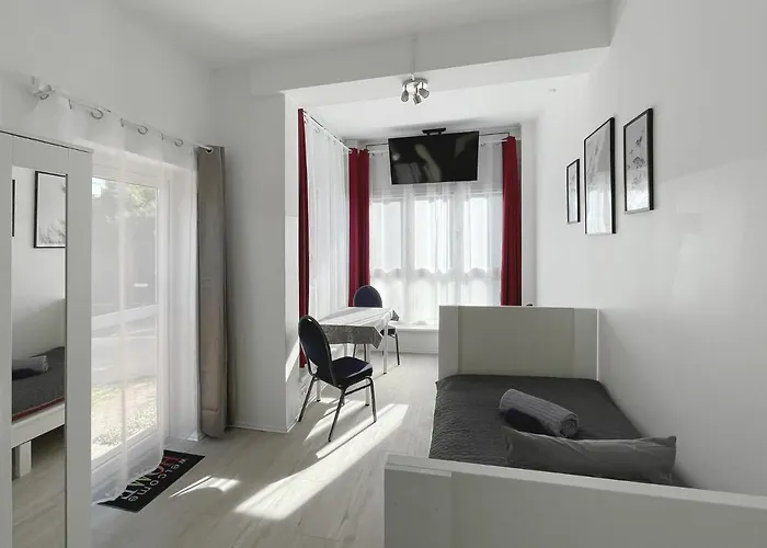 Appartement Schwanenburg