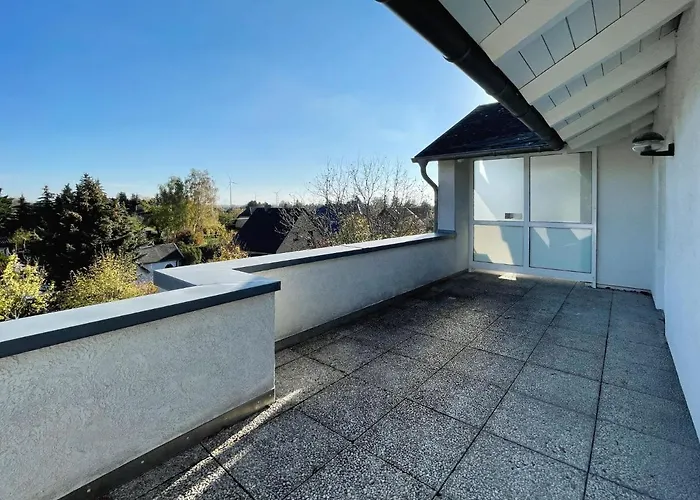 Апартаменты Schwanenburg