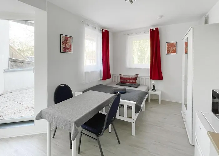 Schwanenburg Appartement