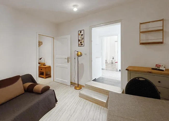 Schwanenburg Appartement