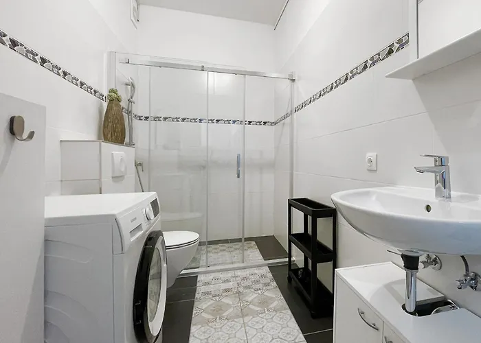 Schwanenburg Appartement