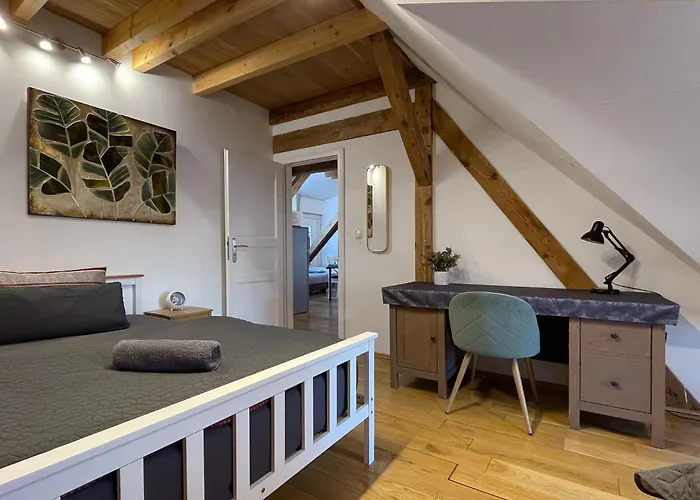 Schwanenburg Kolonie Rontgental