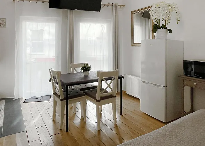 Schwanenburg Kolonie Rontgental